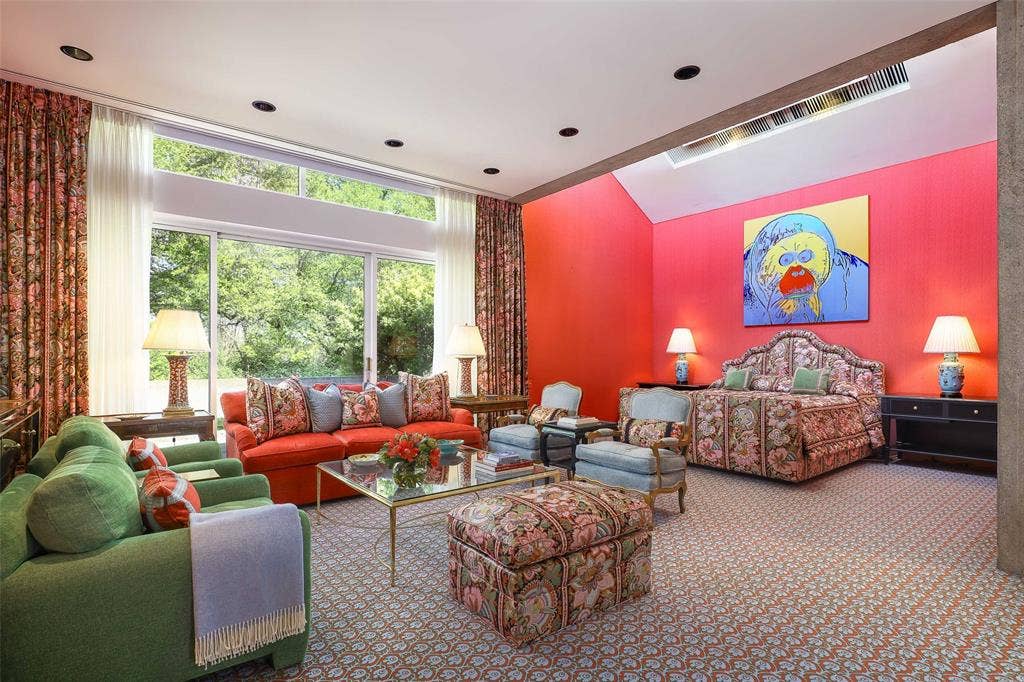1400 Shady Oaks Lane, Westover Hills, TX 76107 1400 Shady Oaks Lane, Westover Hills, TX 76107