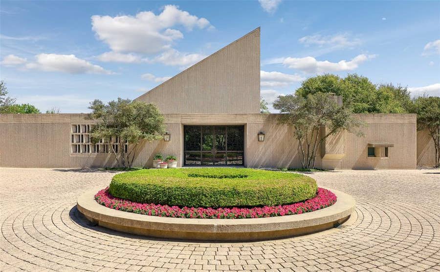 Property photo for 1400 Shady Oaks Lane, Westover Hills, TX