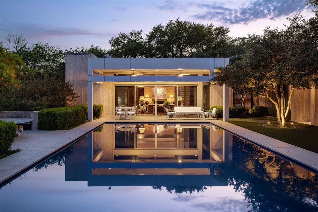 1400 Shady Oaks Lane, Westover Hills, TX 76107 1400 Shady Oaks Lane, Westover Hills, TX 76107