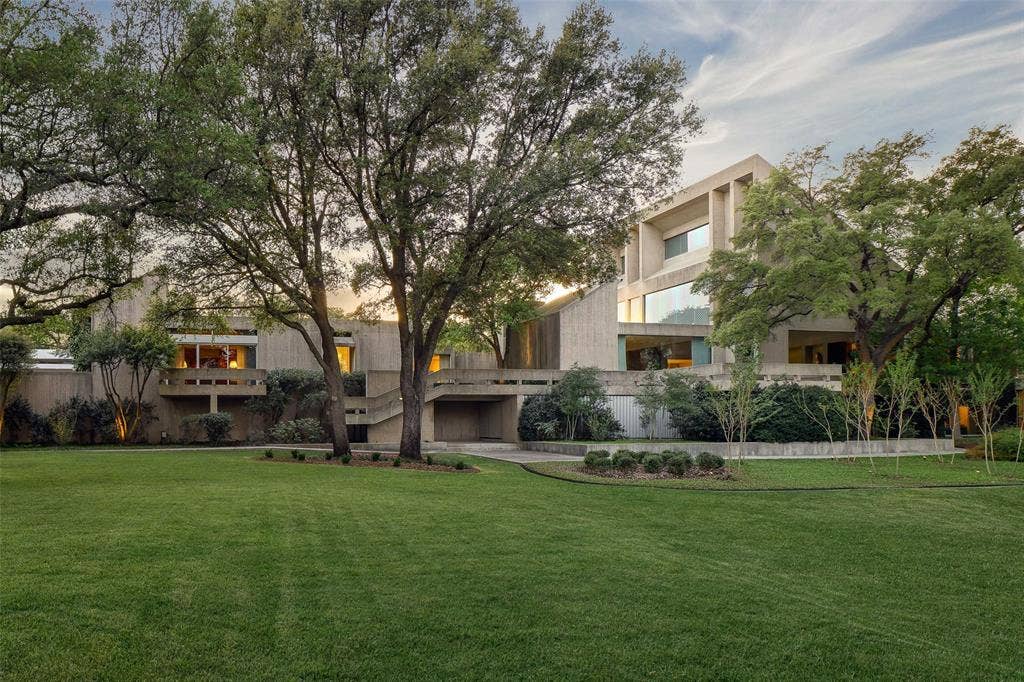 1400 Shady Oaks Lane, Westover Hills, TX 76107 1400 Shady Oaks Lane, Westover Hills, TX 76107