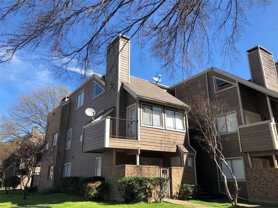 Property photo for 9829 Walnut Street, #O104, Dallas, TX