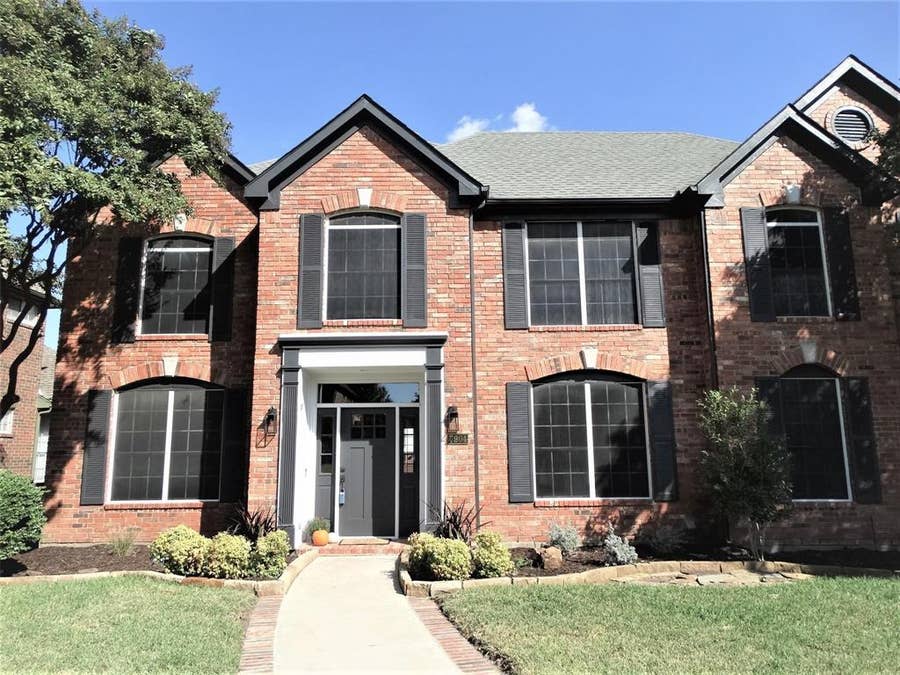 Property photo for 7904 Kettlewood Court, Plano, TX