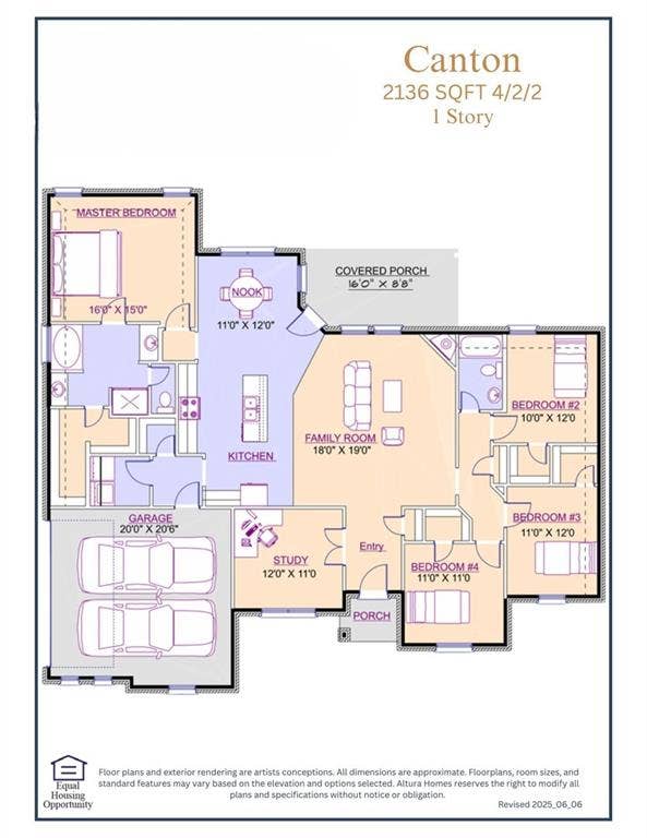 Property photo for 2945 Goldeneye Lane, Greenville, TX