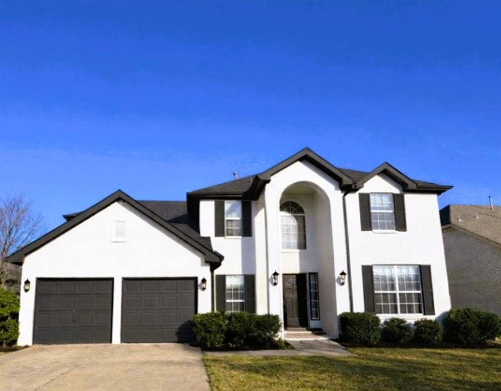 2300 Brooklake Street W, Denton, TX 76207 2300 Brooklake Street W, Denton, TX 76207