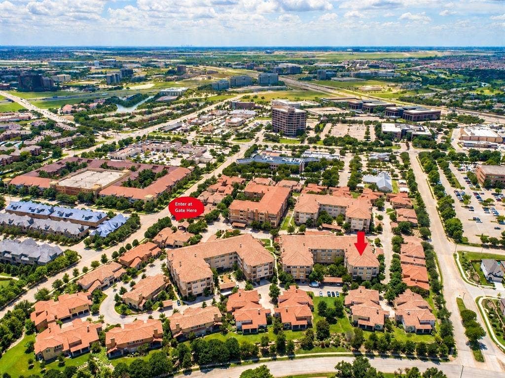 555 Via Amalfi, #312, Irving, TX 75039 555 Via Amalfi, #312, Irving, TX 75039