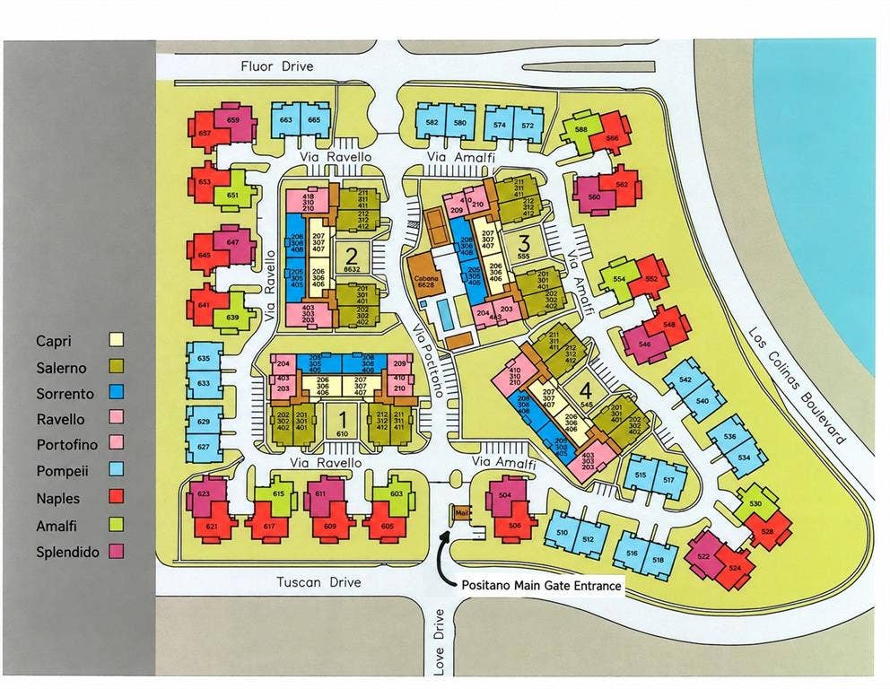 555 Via Amalfi, #312, Irving, TX 75039 555 Via Amalfi, #312, Irving, TX 75039