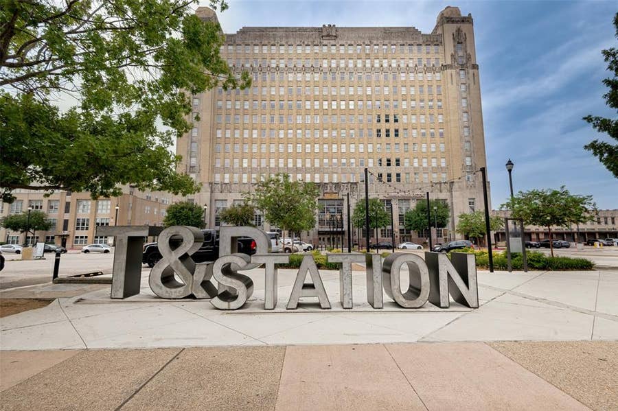 Property photo for 201 W Lancaster Avenue, #212, Fort Worth, TX