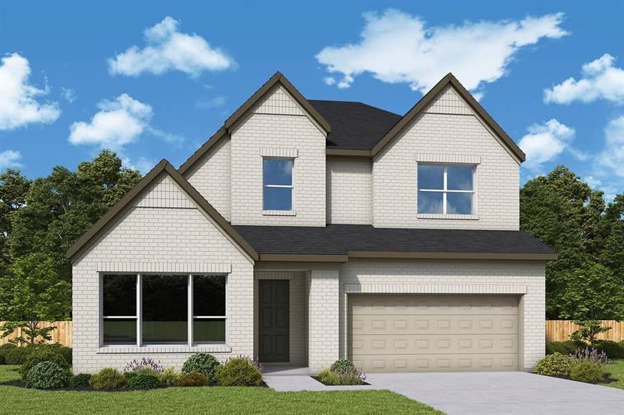 Property photo for 2717 Back Country Drive, McKinney, TX