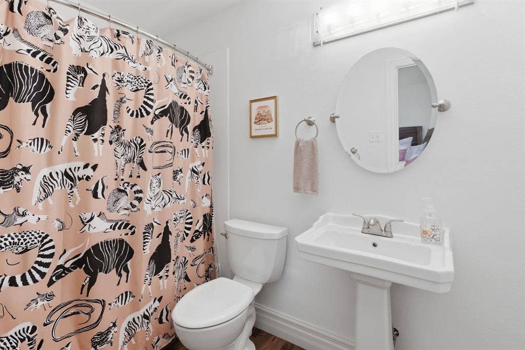 2223 Loving Avenue, Dallas, TX 75214
