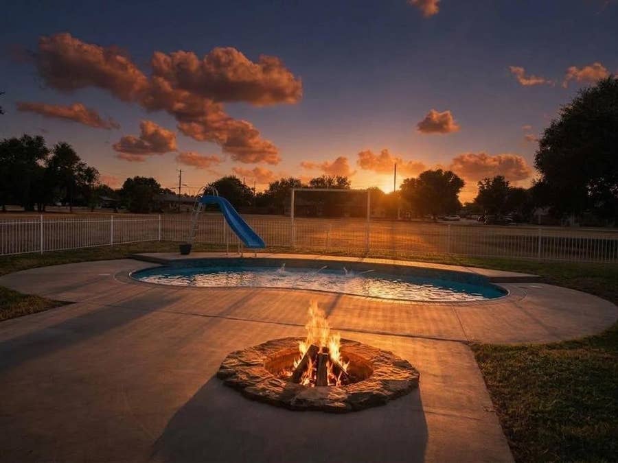 Property photo for 3519 A Longhorn Lane, Brownwood, TX