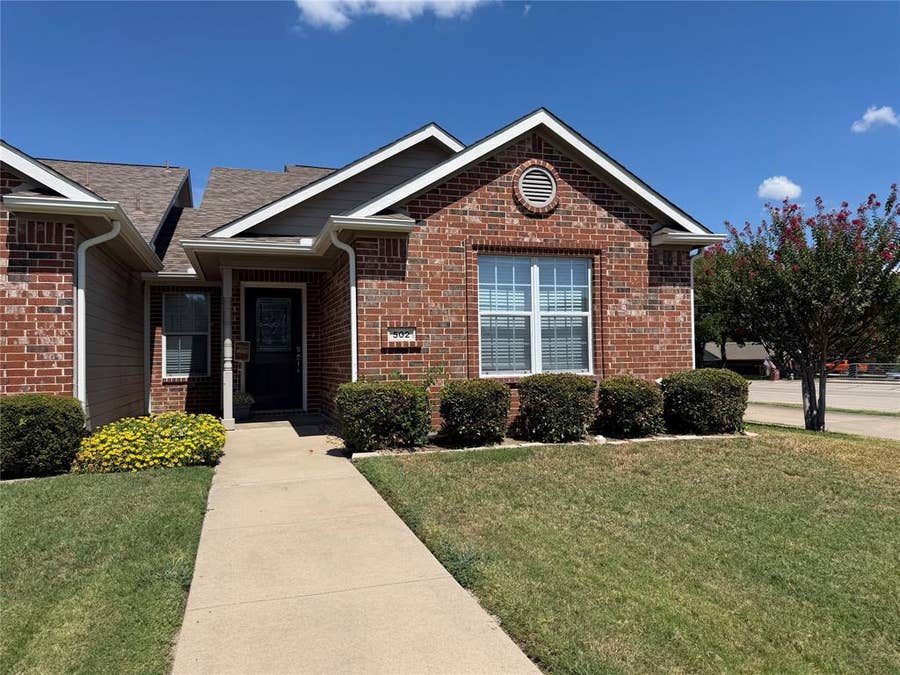 Property photo for 502 Oakridge Drive, Greenville, TX
