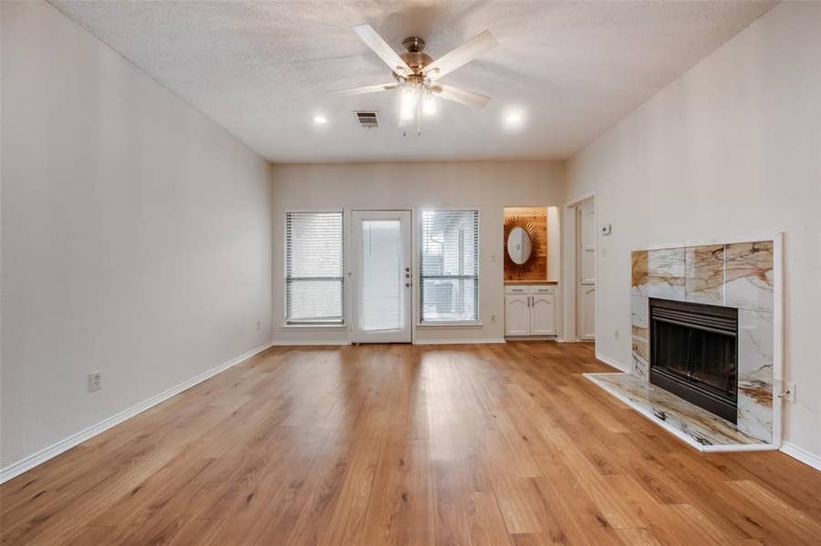 Property photo for 510 Norwood Place, #9, Arlington, TX