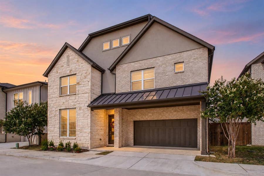 Property photo for 916 Banyan Tree Lane, Richardson, TX
