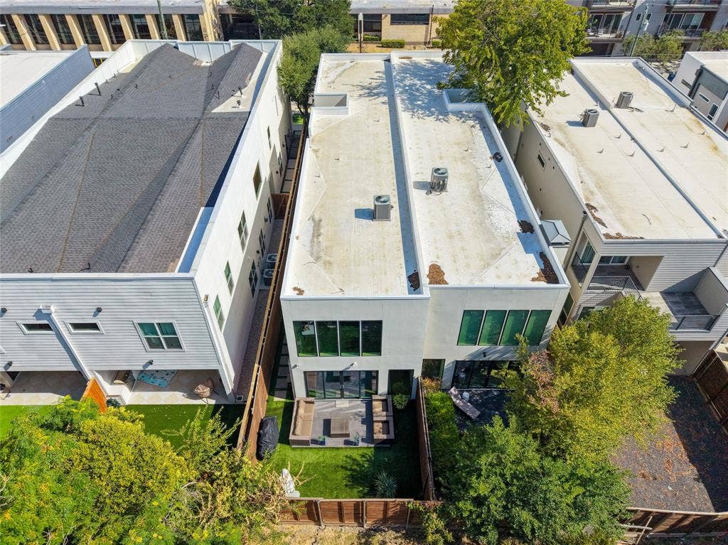 4519 Rusk Avenue, Dallas, TX 75204