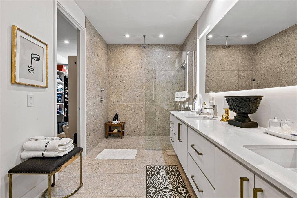 4519 Rusk Avenue, Dallas, TX 75204