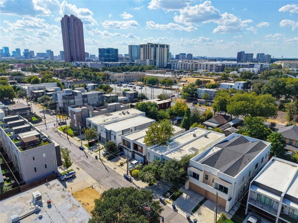 4519 Rusk Avenue, Dallas, TX 75204