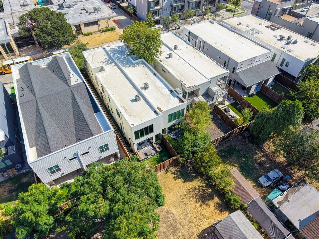 4519 Rusk Avenue, Dallas, TX 75204