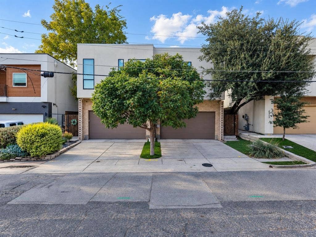4519 Rusk Avenue, Dallas, TX 75204