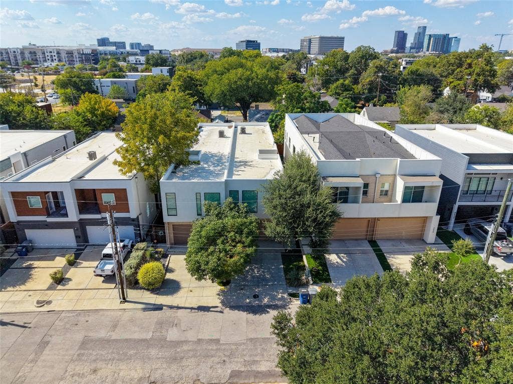 4519 Rusk Avenue, Dallas, TX 75204