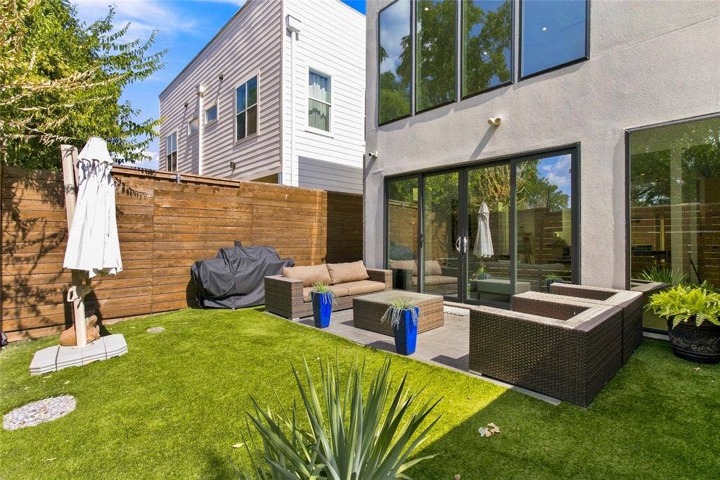 4519 Rusk Avenue, Dallas, TX 75204