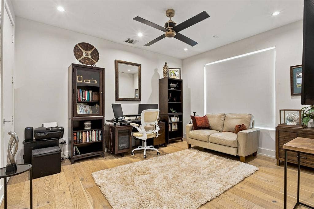 4519 Rusk Avenue, Dallas, TX 75204