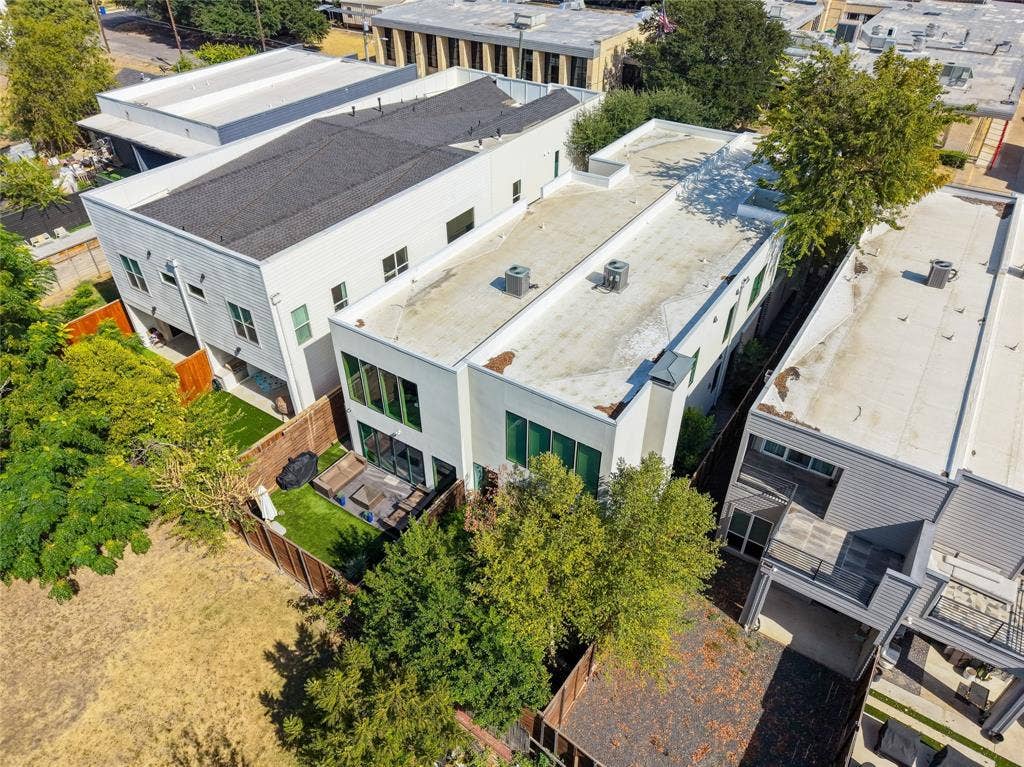 4519 Rusk Avenue, Dallas, TX 75204