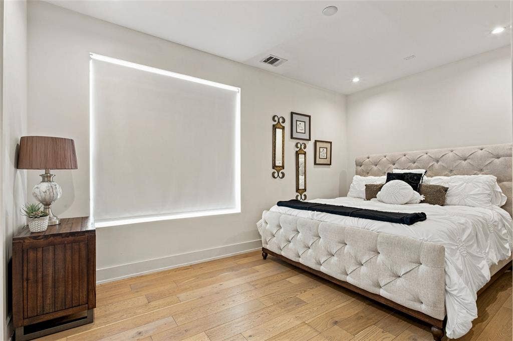 4519 Rusk Avenue, Dallas, TX 75204