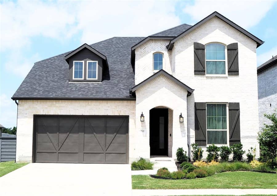 Property photo for 5009 Shadetree Street, Little Elm, TX