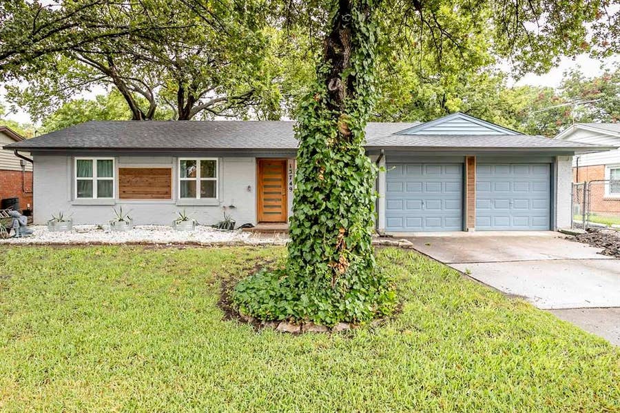 Property photo for 13749 Pyramid Drive, Farmers Branch, TX