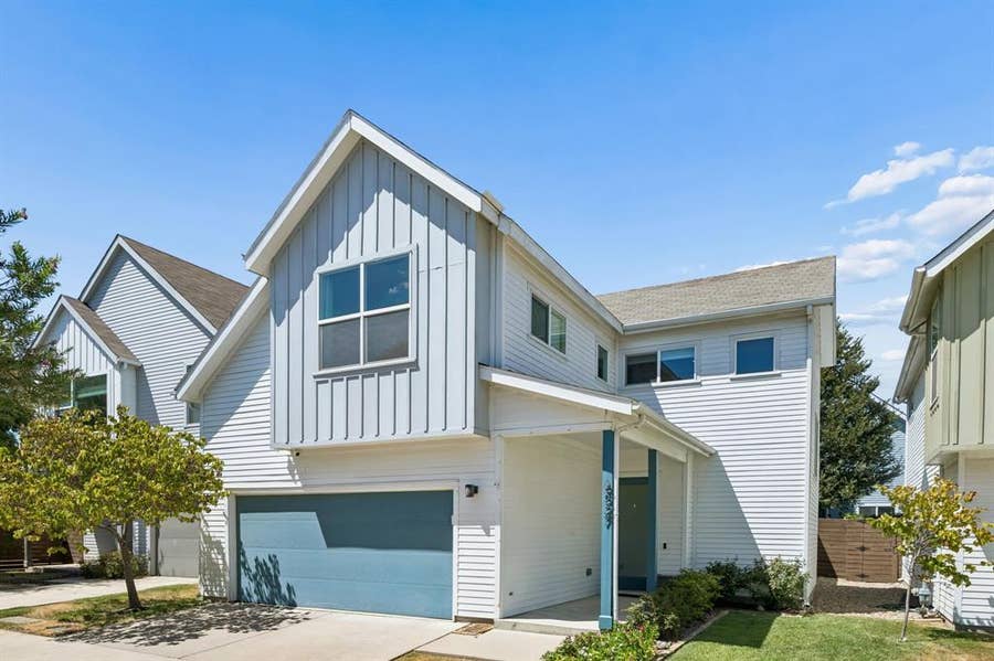 Property photo for 6527 Arborist Lane, Dallas, TX