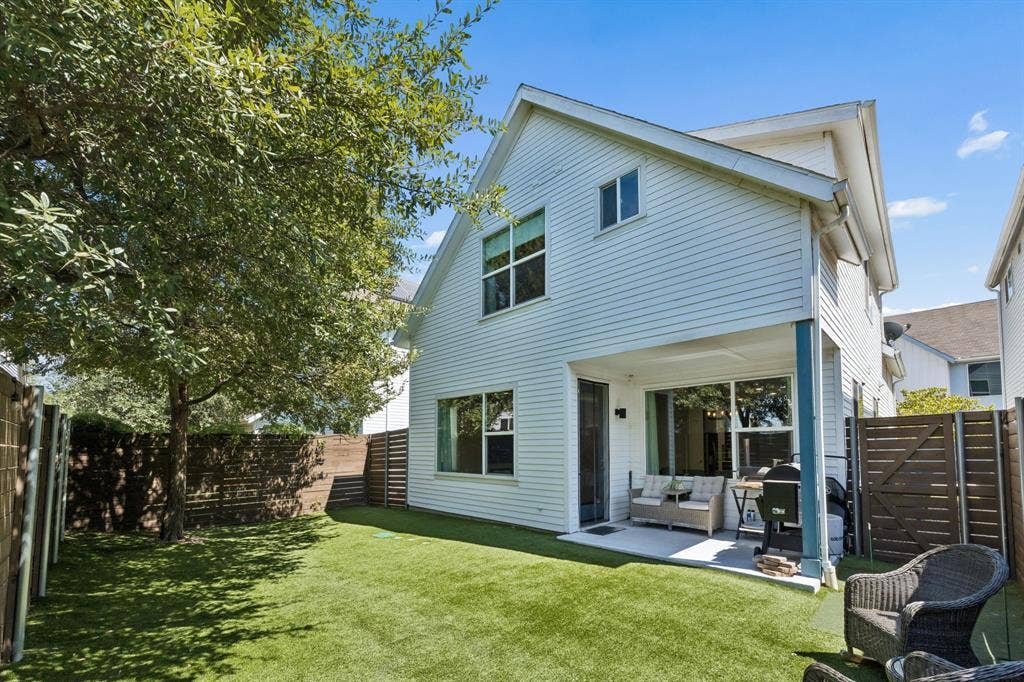 6527 Arborist Lane, Dallas, TX 75214 6527 Arborist Lane, Dallas, TX 75214