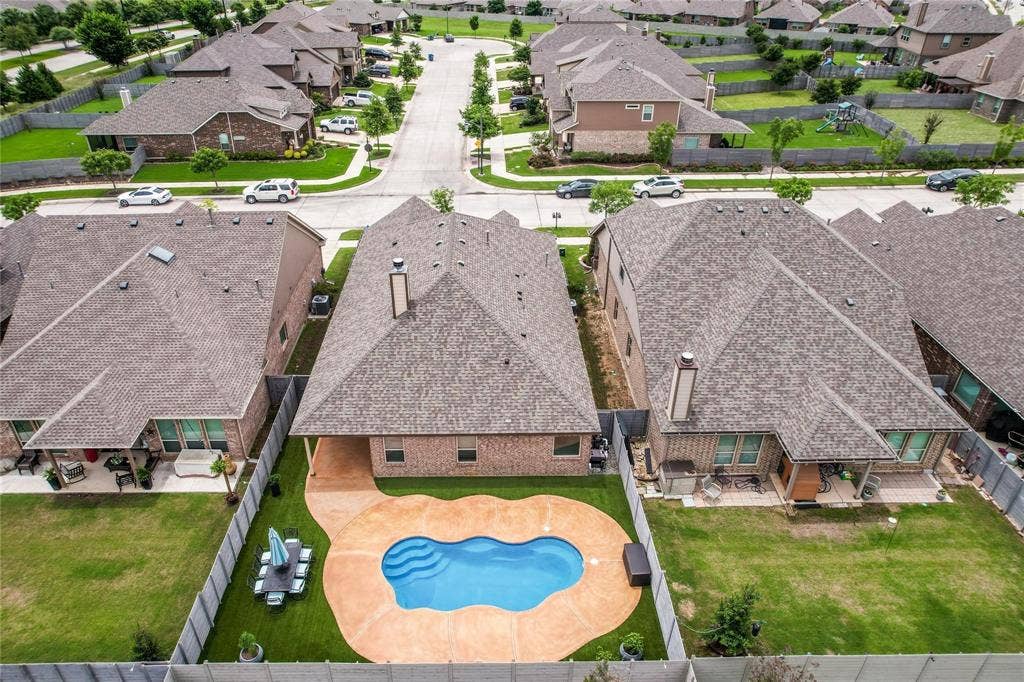 1708 Cole Lane, Argyle, TX 76226