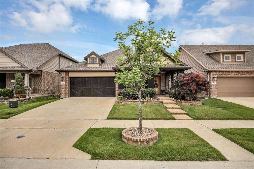 1708 Cole Lane, Argyle, TX 76226