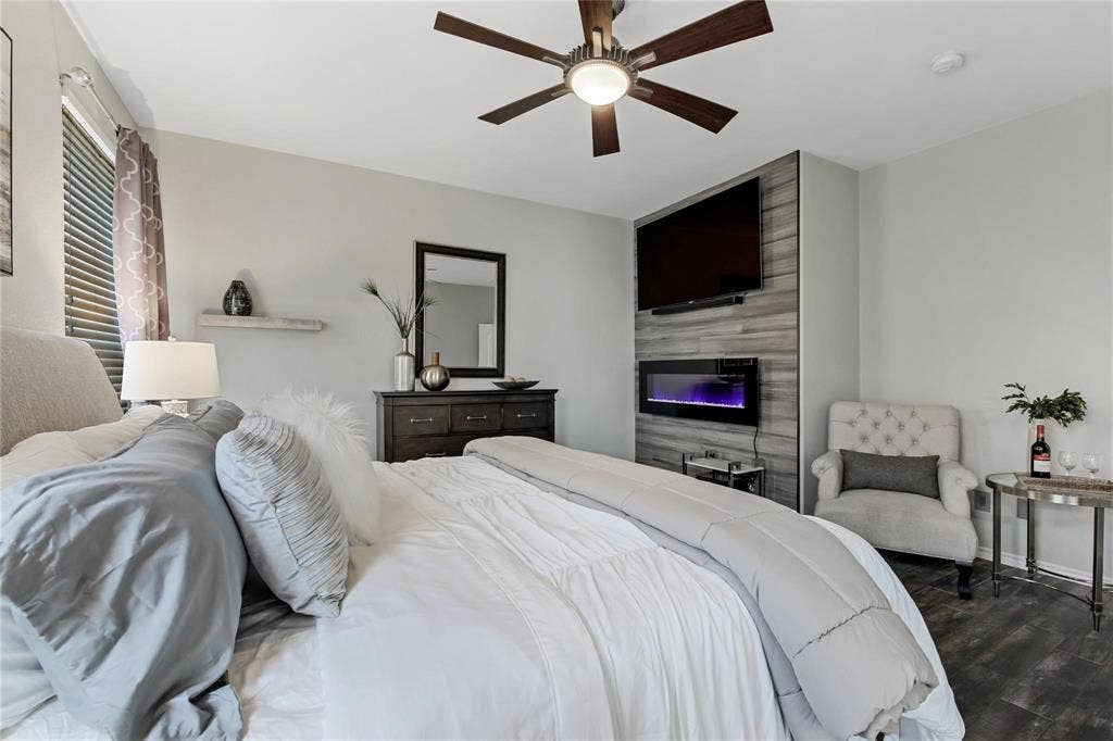 1708 Cole Lane, Argyle, TX 76226