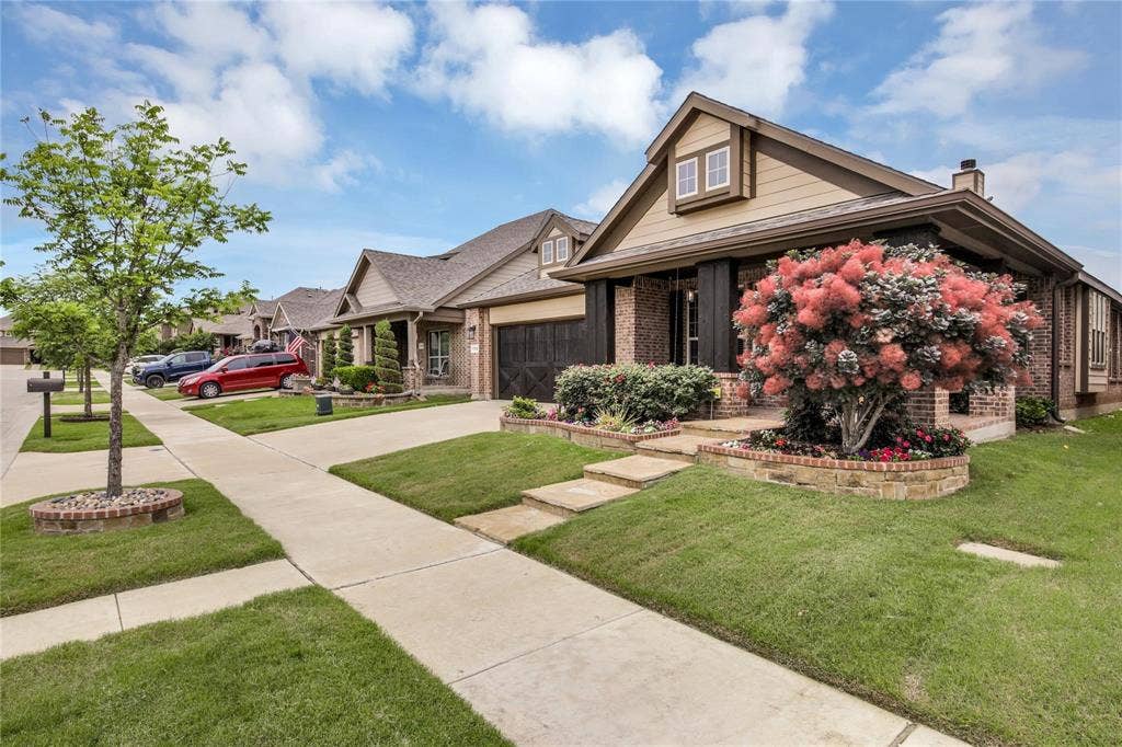 1708 Cole Lane, Argyle, TX 76226