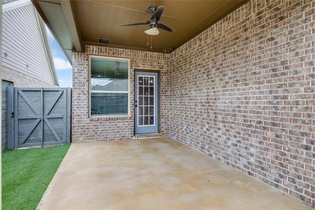 1708 Cole Lane, Argyle, TX 76226