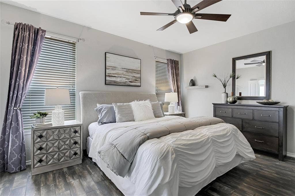 1708 Cole Lane, Argyle, TX 76226