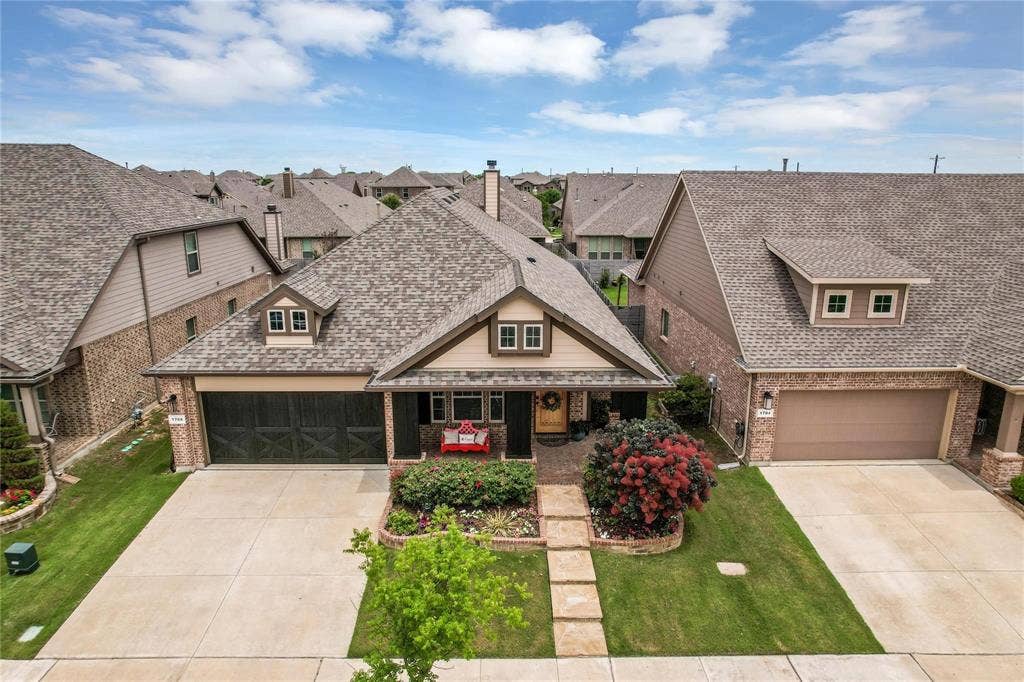 1708 Cole Lane, Argyle, TX 76226
