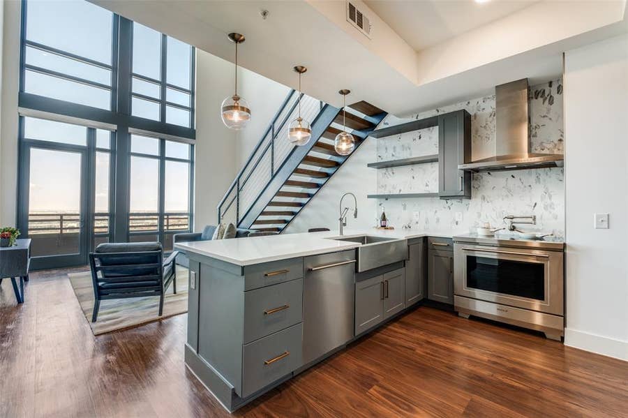 Property photo for 3611 Congress Avenue, #2102, Dallas, TX
