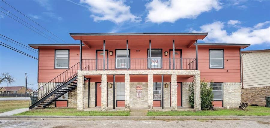 Property photo for 1112 Eastside Drive, Killeen, TX