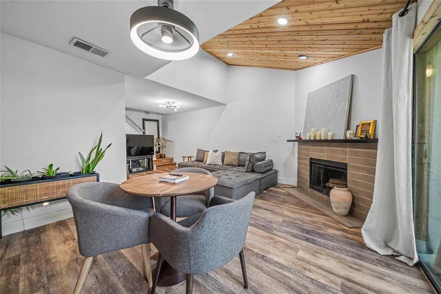 Property photo for 4777 Cedar Springs Road, #3Q, Dallas, TX