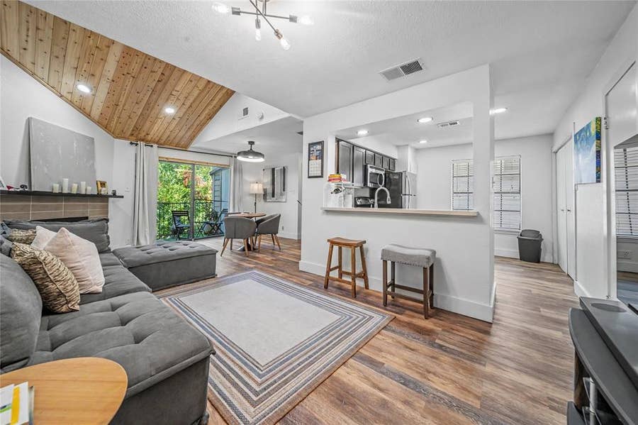 Property photo for 4777 Cedar Springs Road, #3Q, Dallas, TX