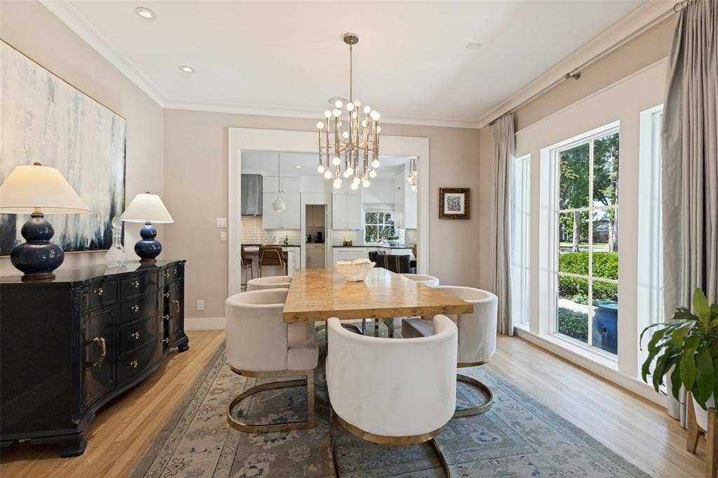 8350 Santa Clara Drive, Dallas, TX 75218 8350 Santa Clara Drive, Dallas, TX 75218