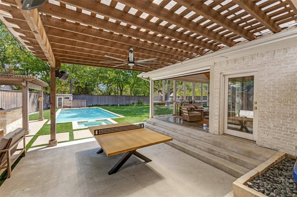 8350 Santa Clara Drive, Dallas, TX 75218 8350 Santa Clara Drive, Dallas, TX 75218