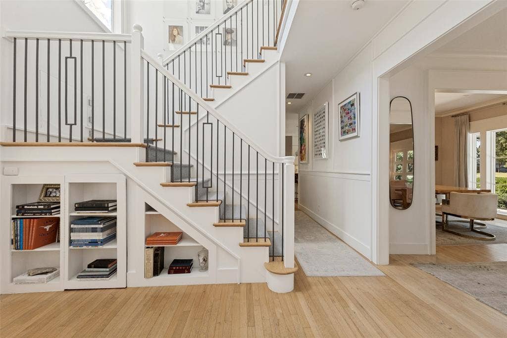8350 Santa Clara Drive, Dallas, TX 75218 8350 Santa Clara Drive, Dallas, TX 75218
