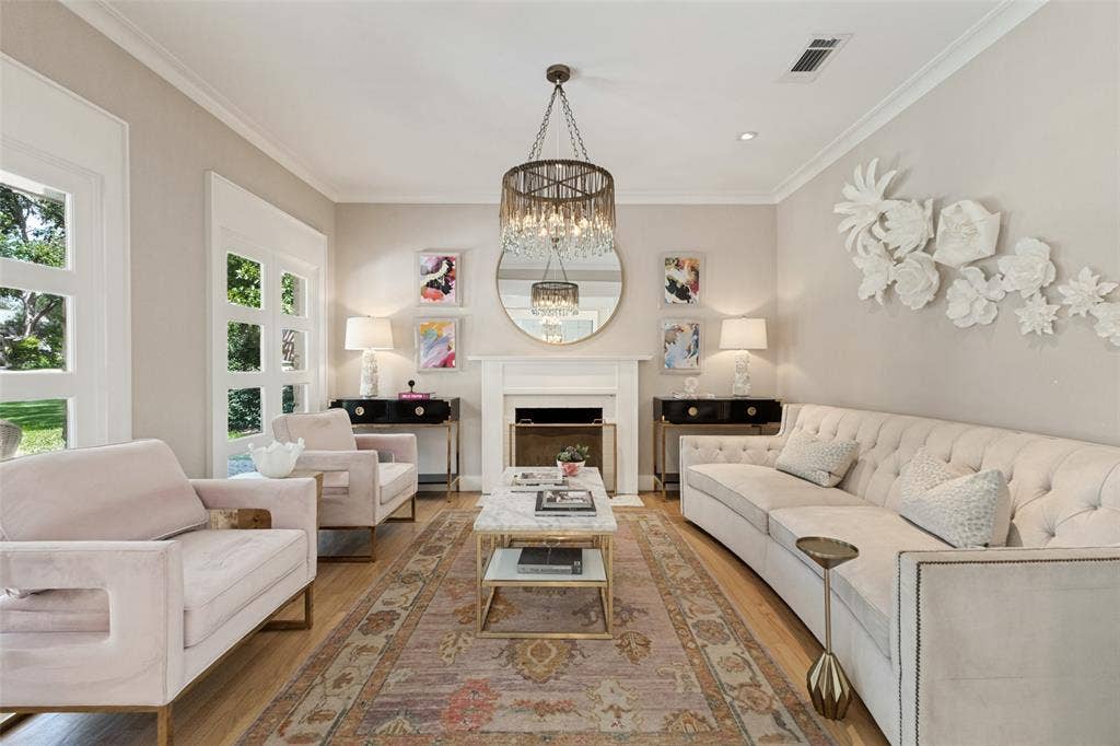 8350 Santa Clara Drive, Dallas, TX 75218 8350 Santa Clara Drive, Dallas, TX 75218