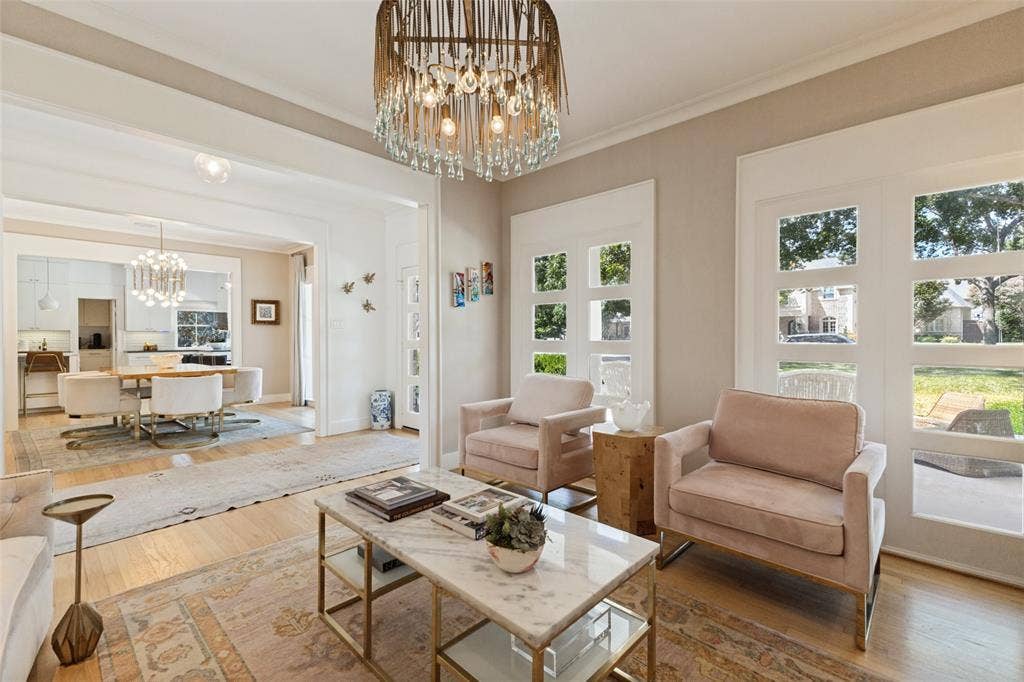 8350 Santa Clara Drive, Dallas, TX 75218 8350 Santa Clara Drive, Dallas, TX 75218
