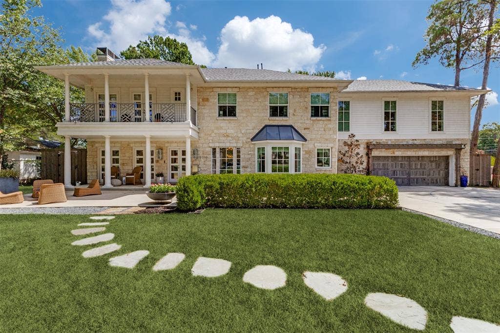 8350 Santa Clara Drive, Dallas, TX 75218 8350 Santa Clara Drive, Dallas, TX 75218