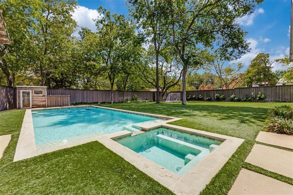 8350 Santa Clara Drive, Dallas, TX 75218 8350 Santa Clara Drive, Dallas, TX 75218