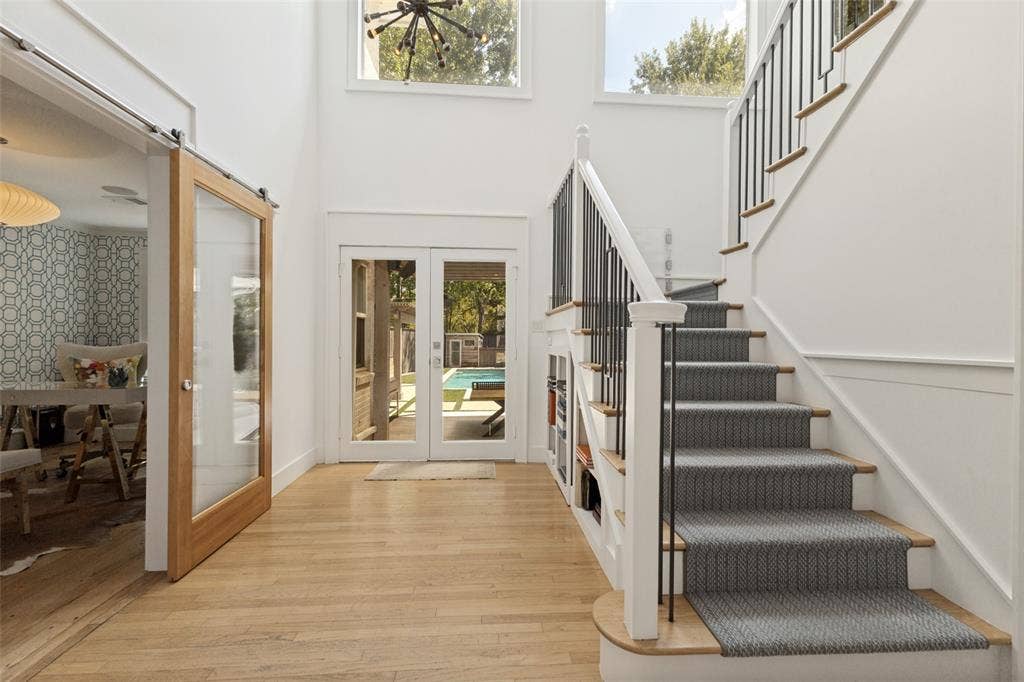 8350 Santa Clara Drive, Dallas, TX 75218 8350 Santa Clara Drive, Dallas, TX 75218